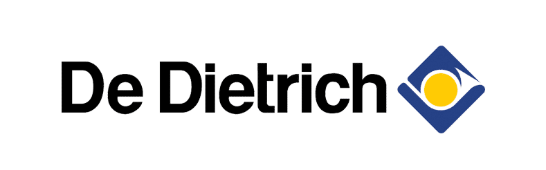 Logo De Dietrich