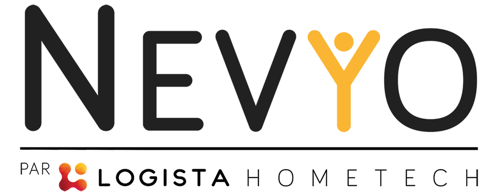 Logo Nevyo