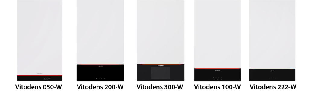 Guide chaudière Viessmann Vitodens