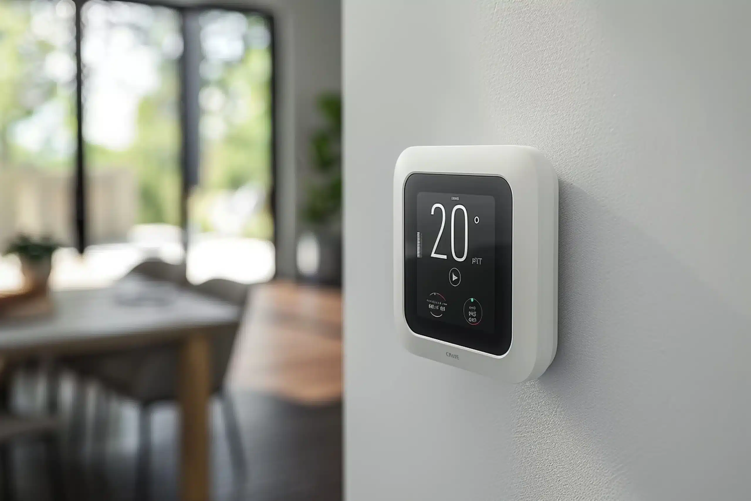 Mon thermostat ne fonctionne plus correctement, que faire — free download