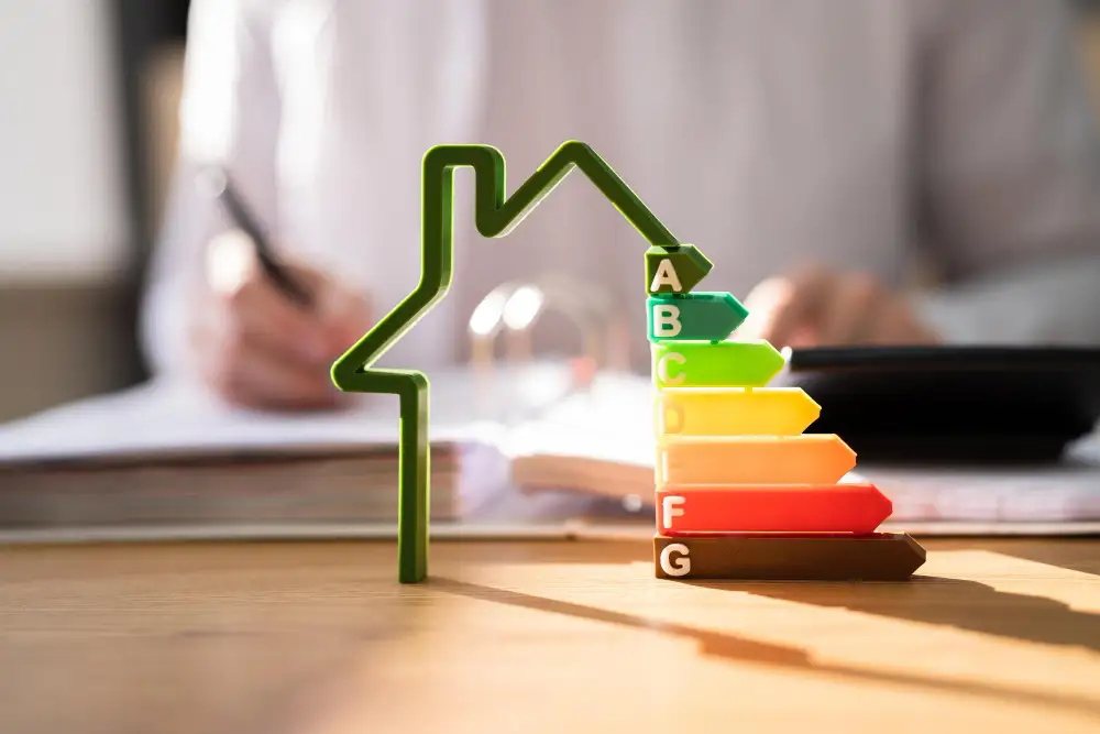 Diagnostic de Performance Énergétique : impact sur votre bien immo