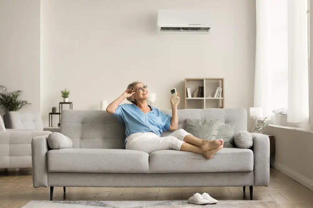 Bien positionner sa climatisation pour plus de performance