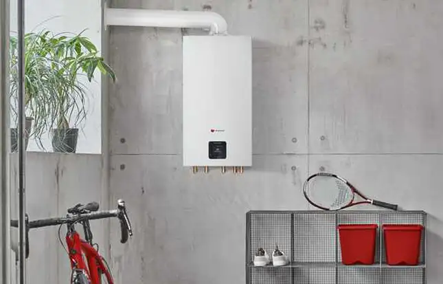 code erreur F1 chaudière Saunier Duval