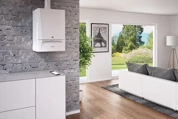 Code erreur E01 chaudière De Dietrich